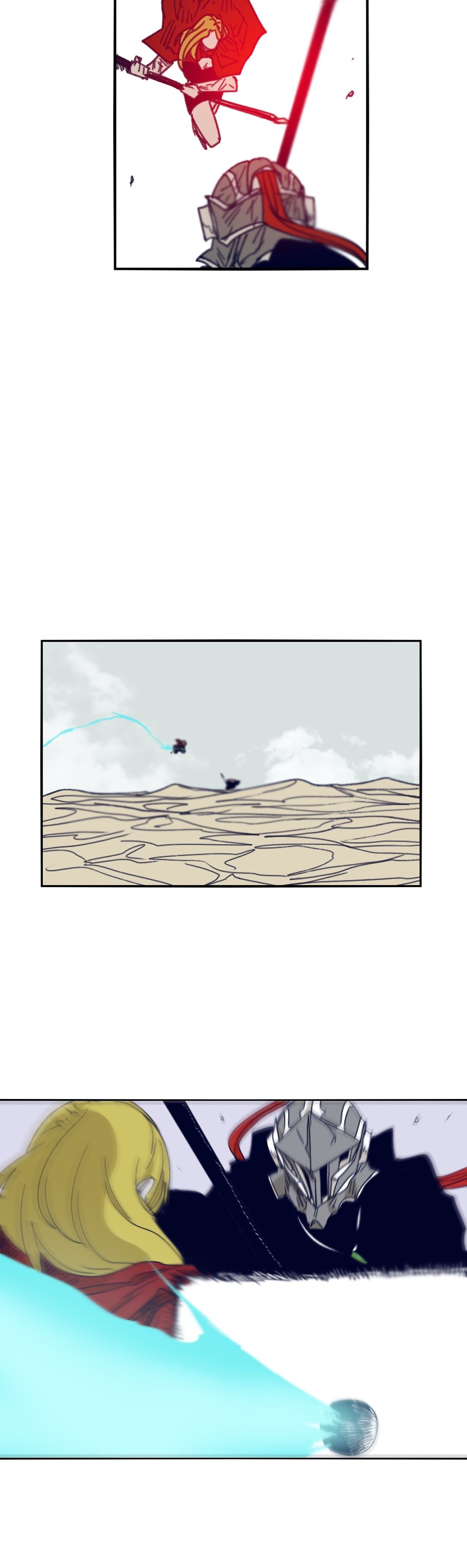 Gilgamesh Manhwa - Chapter 103 Page 3