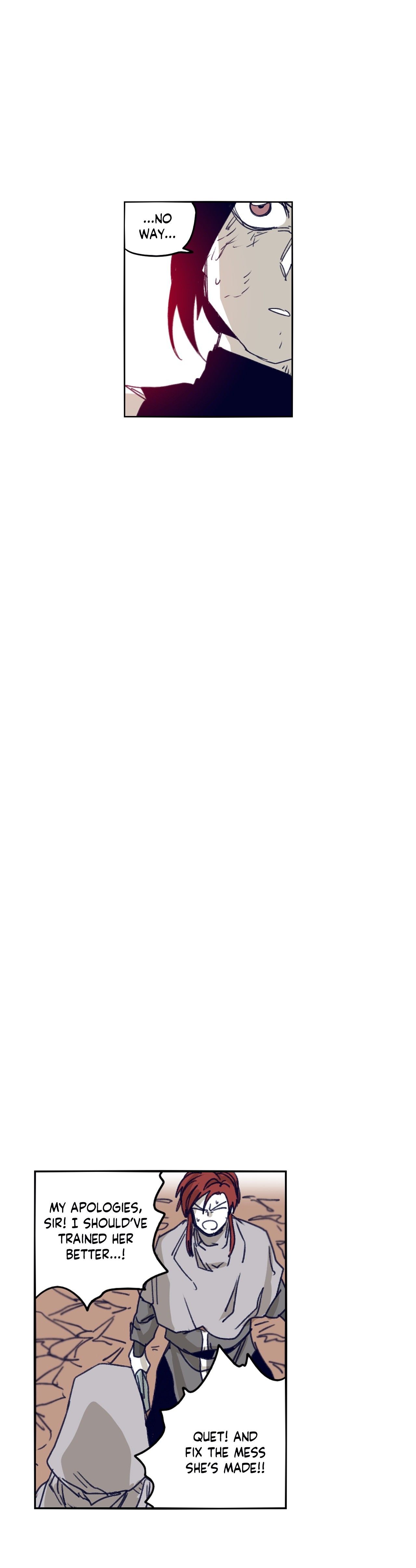 Gilgamesh Manhwa - Chapter 103 Page 13