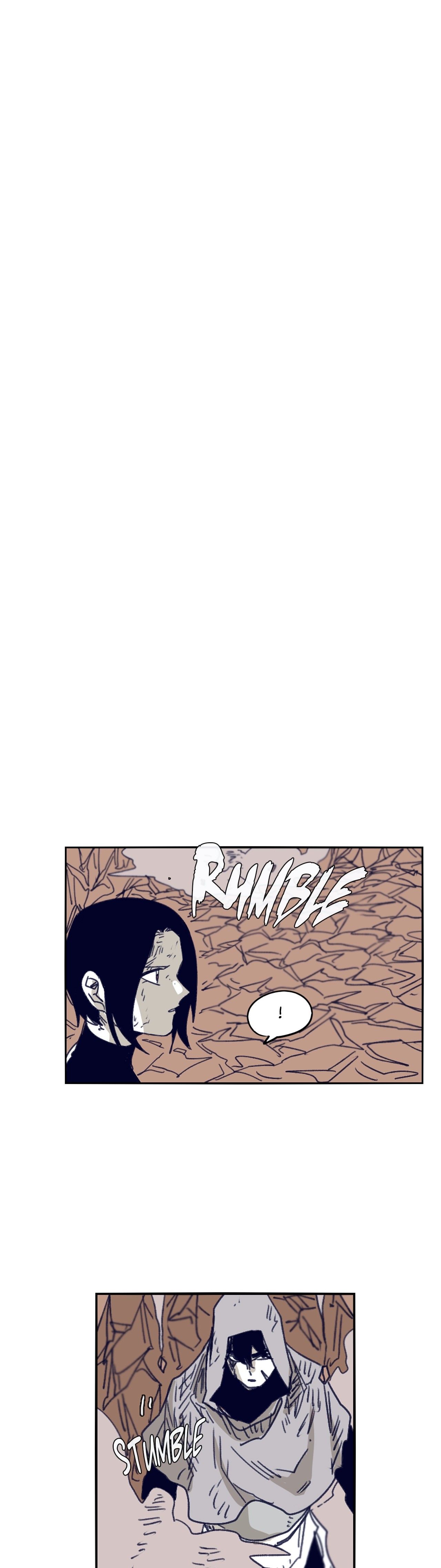 Gilgamesh Manhwa - Chapter 103 Page 15