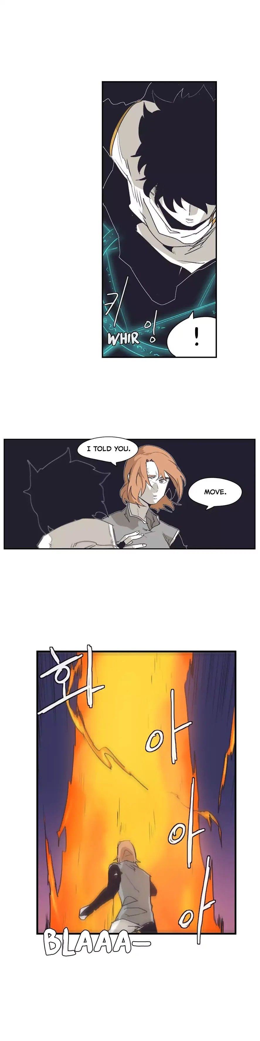 Gilgamesh Manhwa - Chapter 141 Page 10