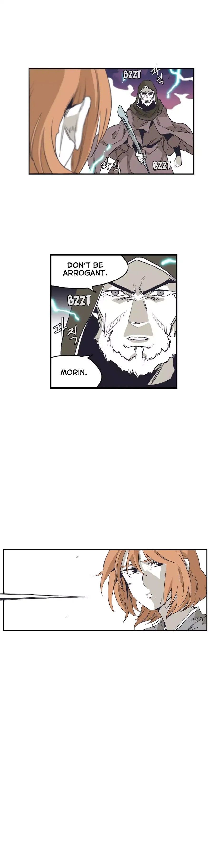 Gilgamesh Manhwa - Chapter 141 Page 15