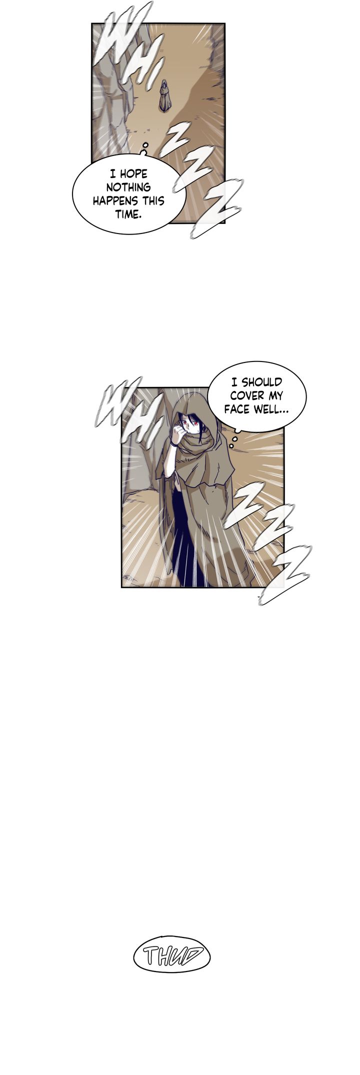 Gilgamesh Manhwa - Chapter 35 Page 9