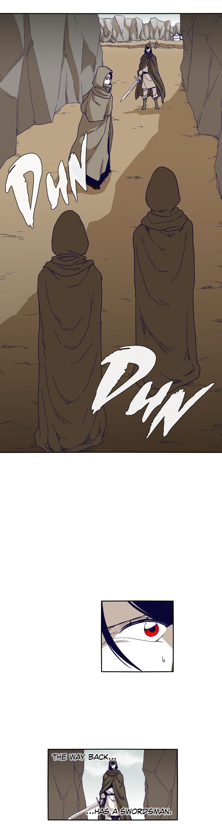 Gilgamesh Manhwa - Chapter 35 Page 14