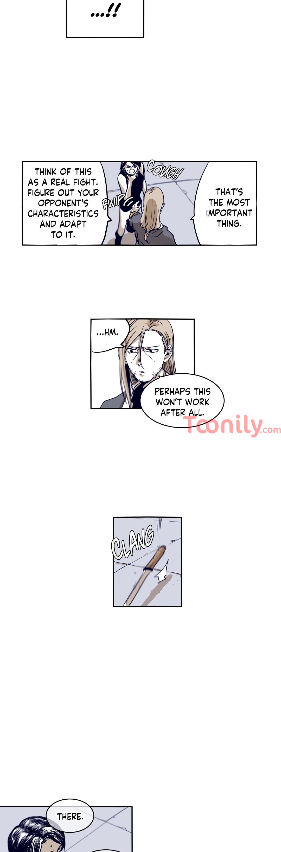 Gilgamesh Manhwa - Chapter 51 Page 20