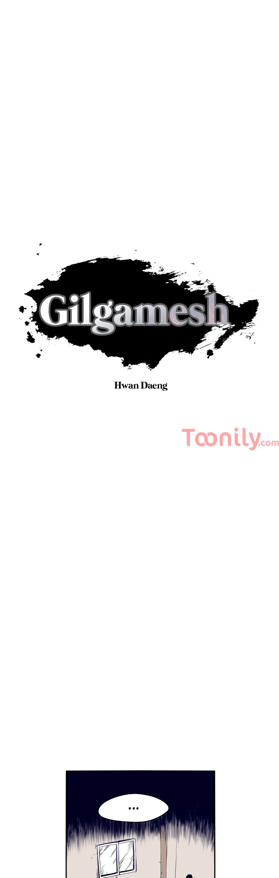 Gilgamesh Manhwa - Chapter 51 Page 3