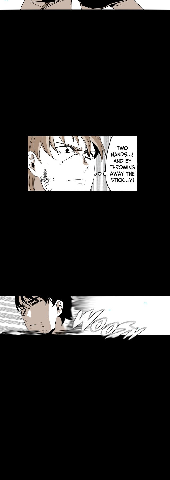 Gilgamesh Manhwa - Chapter 33 Page 8