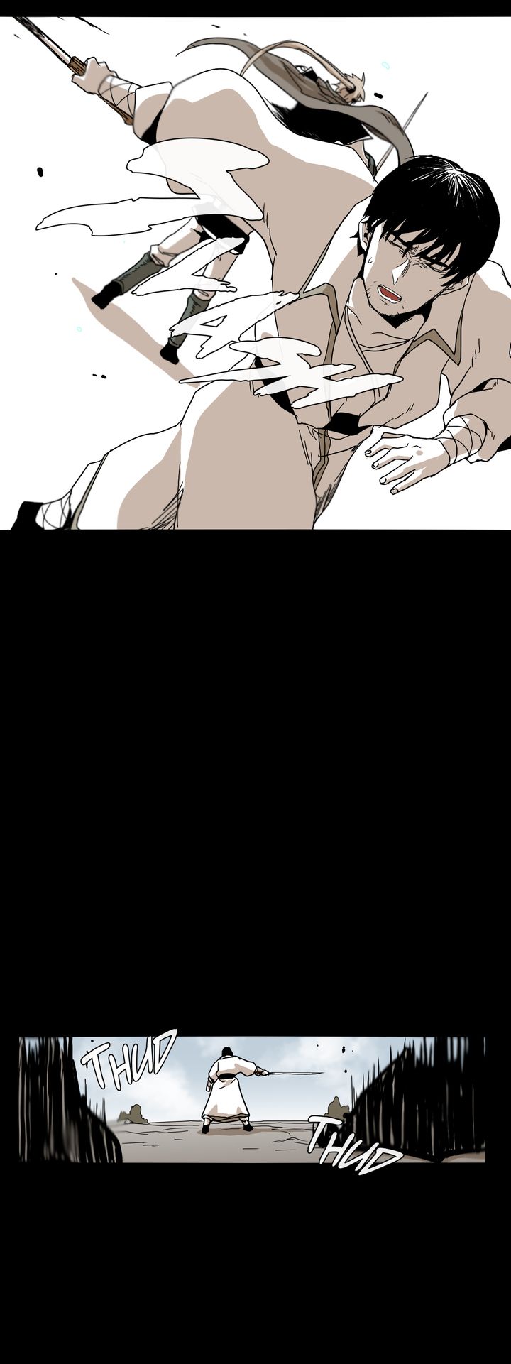 Gilgamesh Manhwa - Chapter 33 Page 9