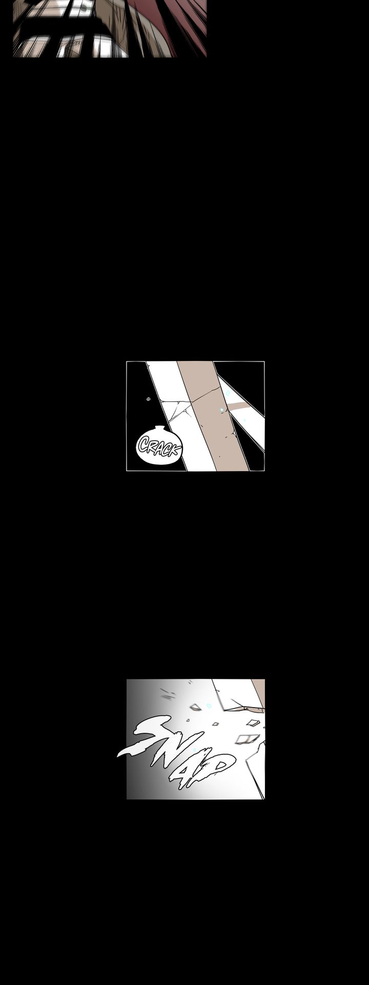 Gilgamesh Manhwa - Chapter 33 Page 14