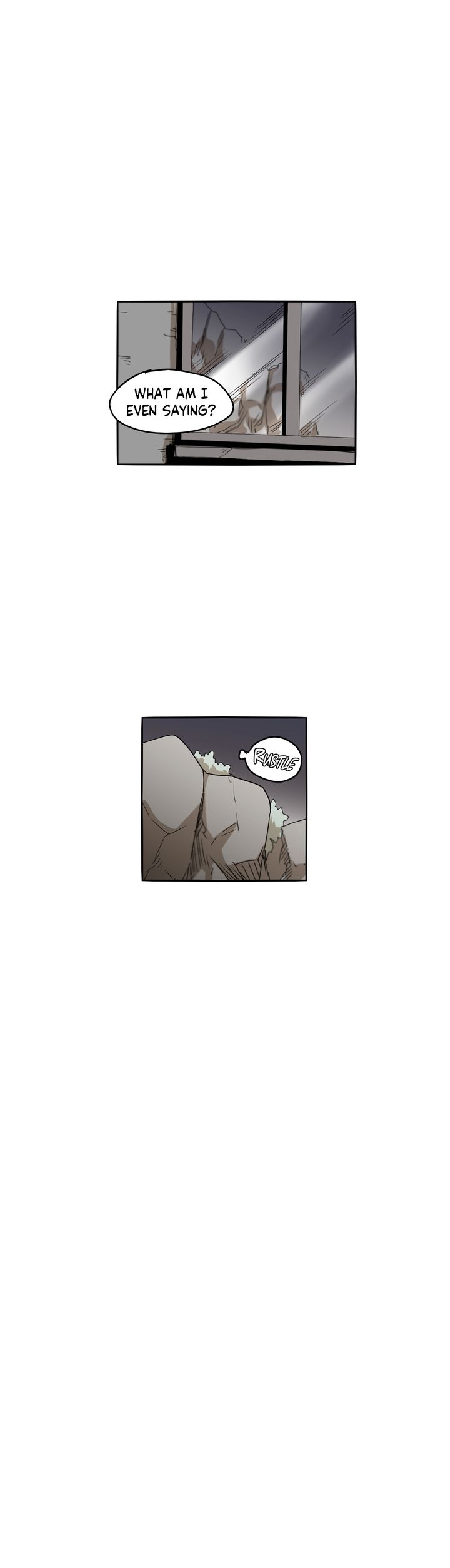 Gilgamesh Manhwa - Chapter 33 Page 31