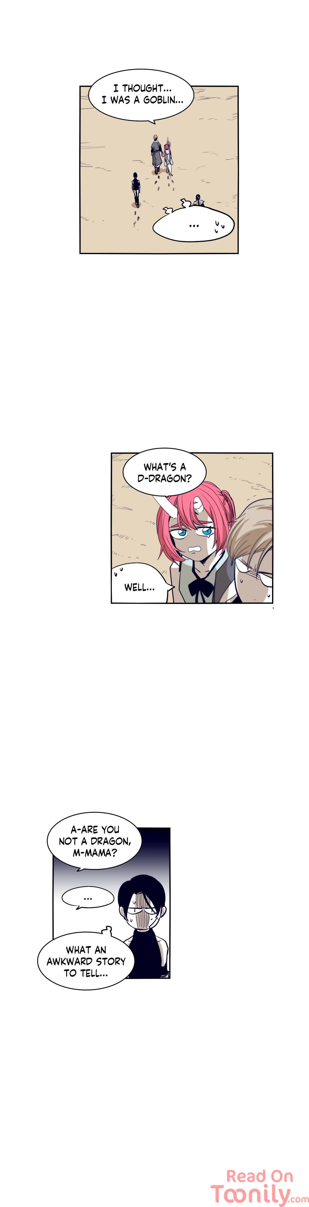 Gilgamesh Manhwa - Chapter 59 Page 3