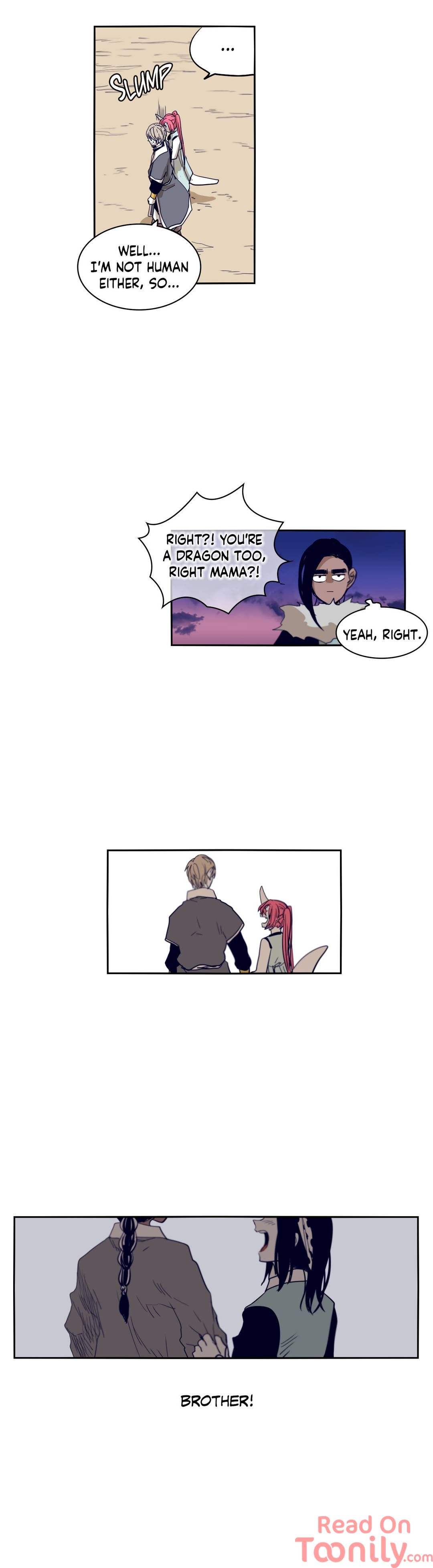 Gilgamesh Manhwa - Chapter 59 Page 4