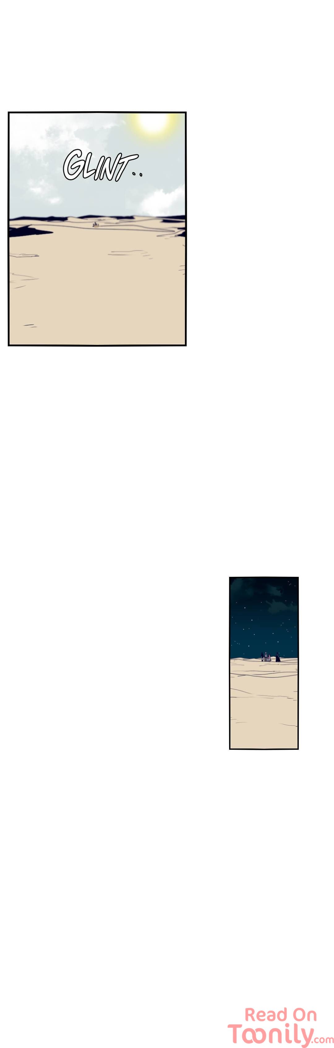 Gilgamesh Manhwa - Chapter 59 Page 11