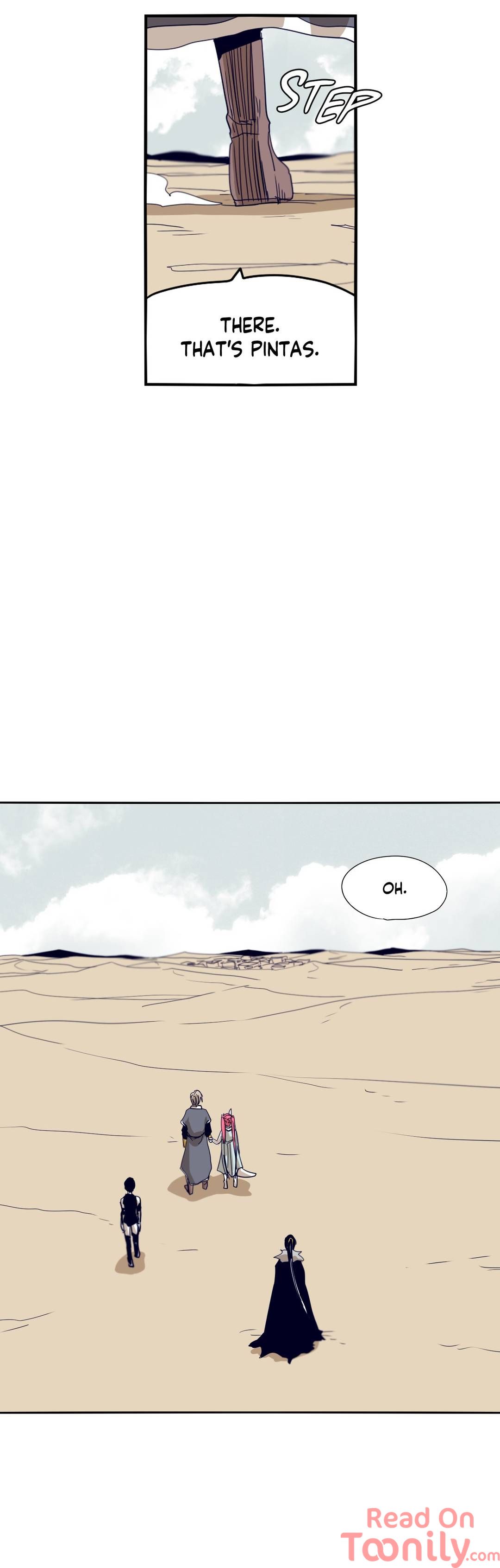 Gilgamesh Manhwa - Chapter 59 Page 12