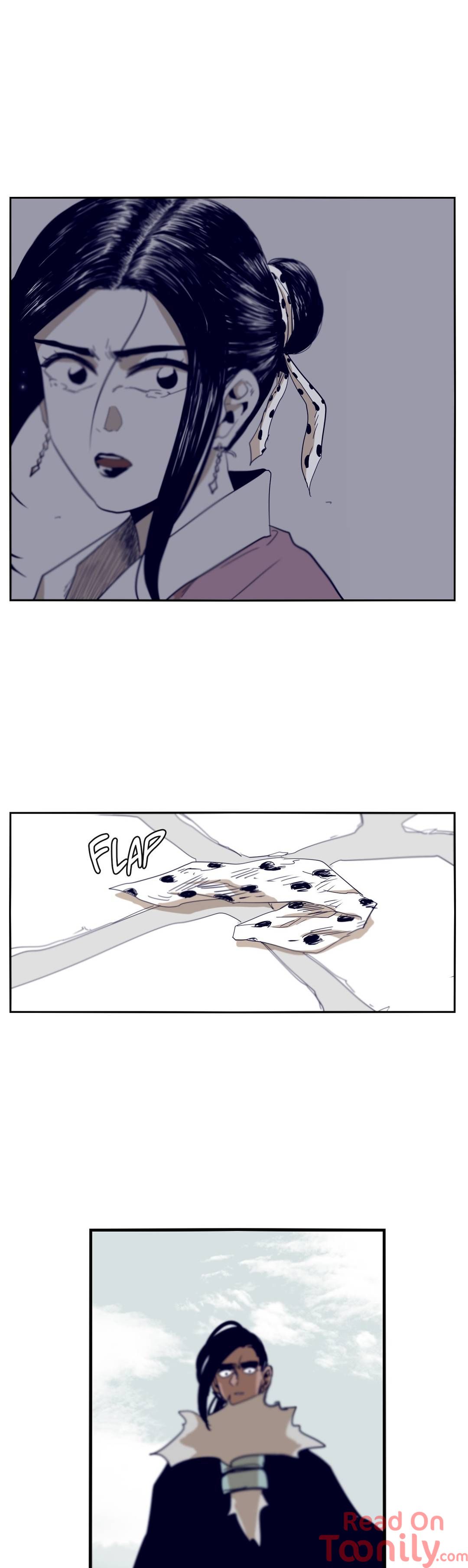 Gilgamesh Manhwa - Chapter 59 Page 15