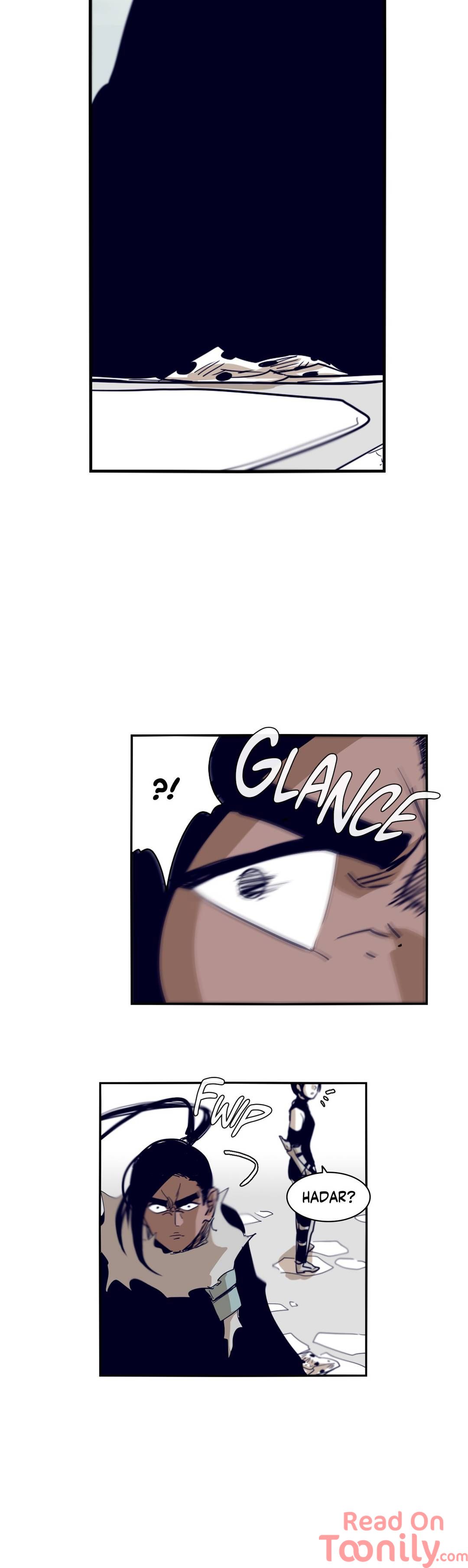 Gilgamesh Manhwa - Chapter 59 Page 16