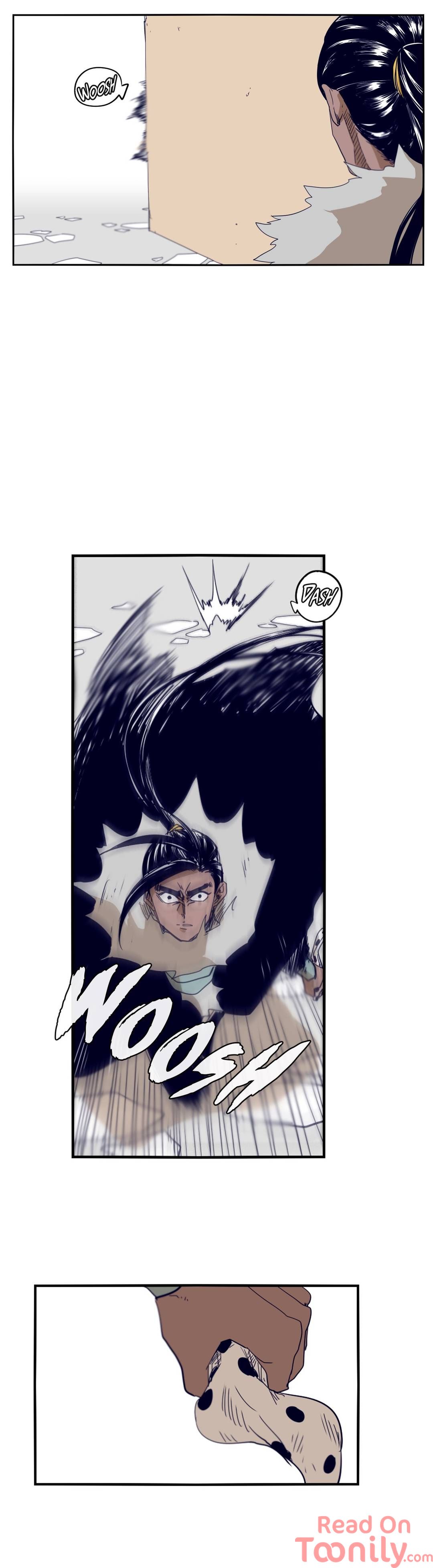 Gilgamesh Manhwa - Chapter 59 Page 17