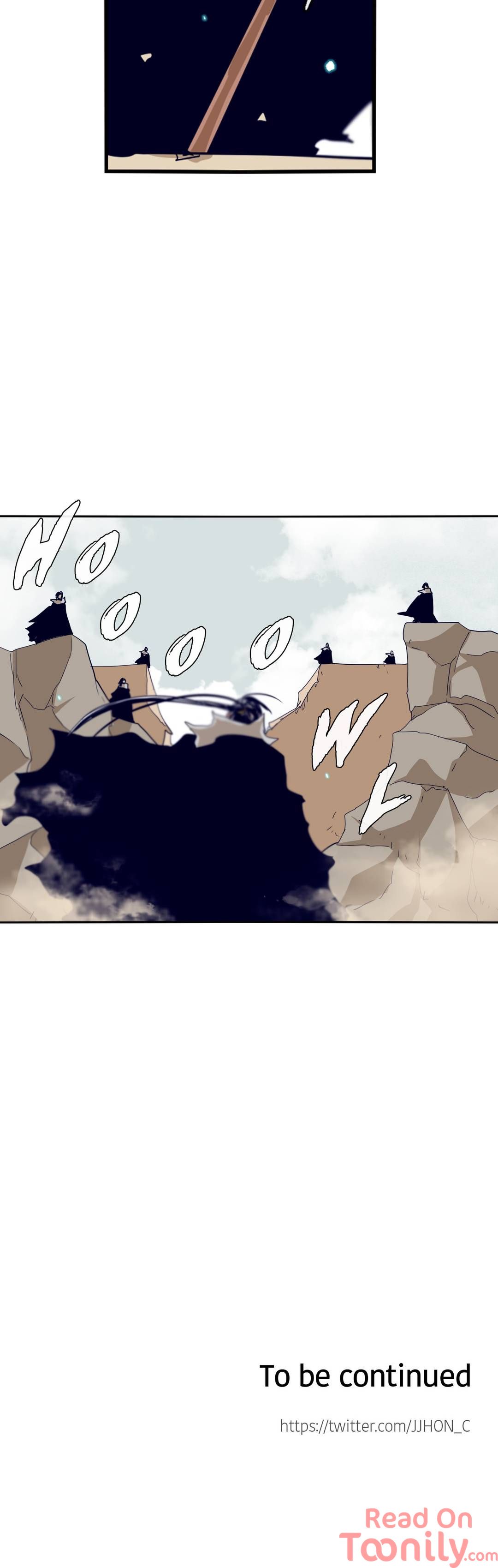 Gilgamesh Manhwa - Chapter 59 Page 25