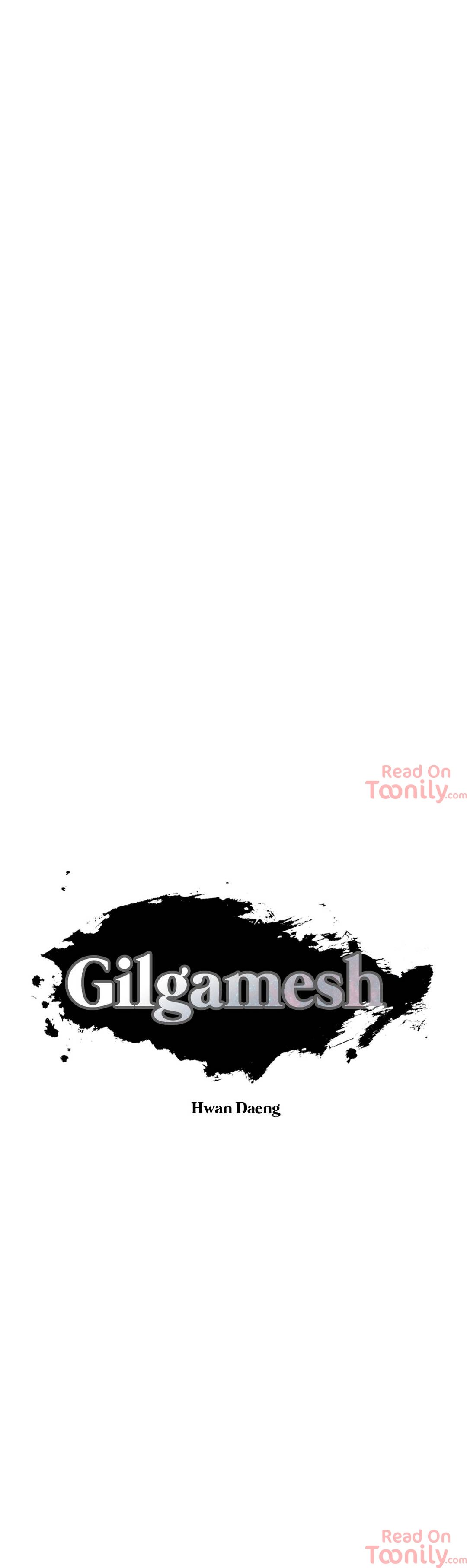 Gilgamesh Manhwa - Chapter 73 Page 4