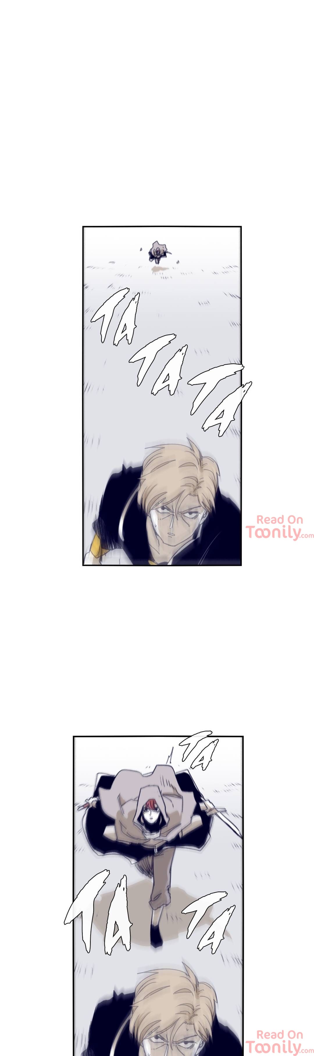 Gilgamesh Manhwa - Chapter 73 Page 5