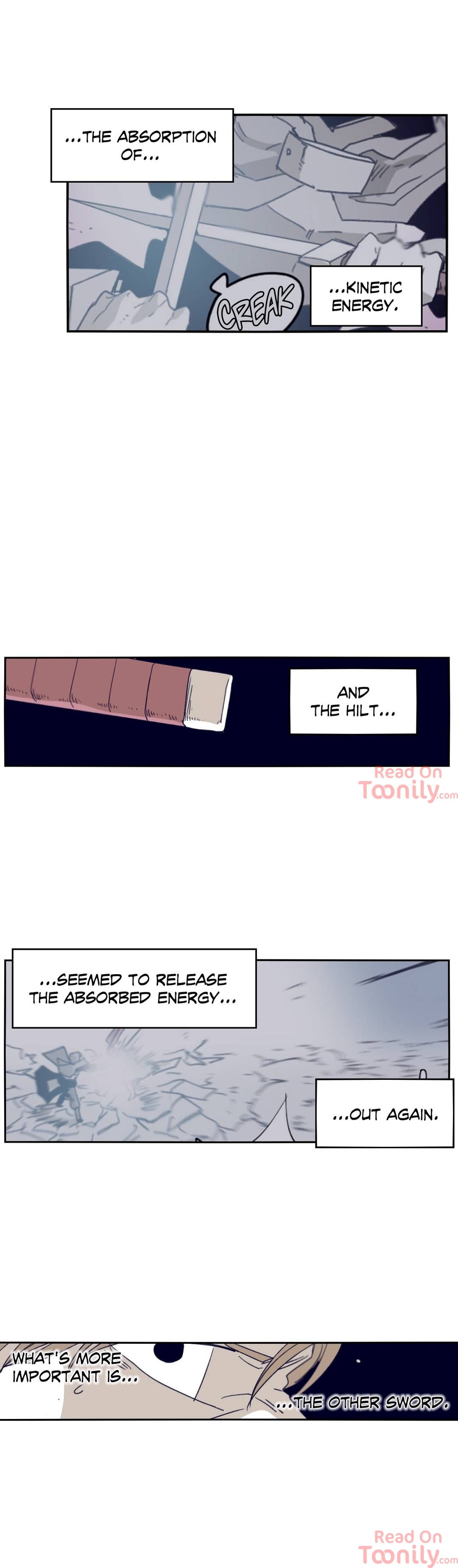 Gilgamesh Manhwa - Chapter 73 Page 10