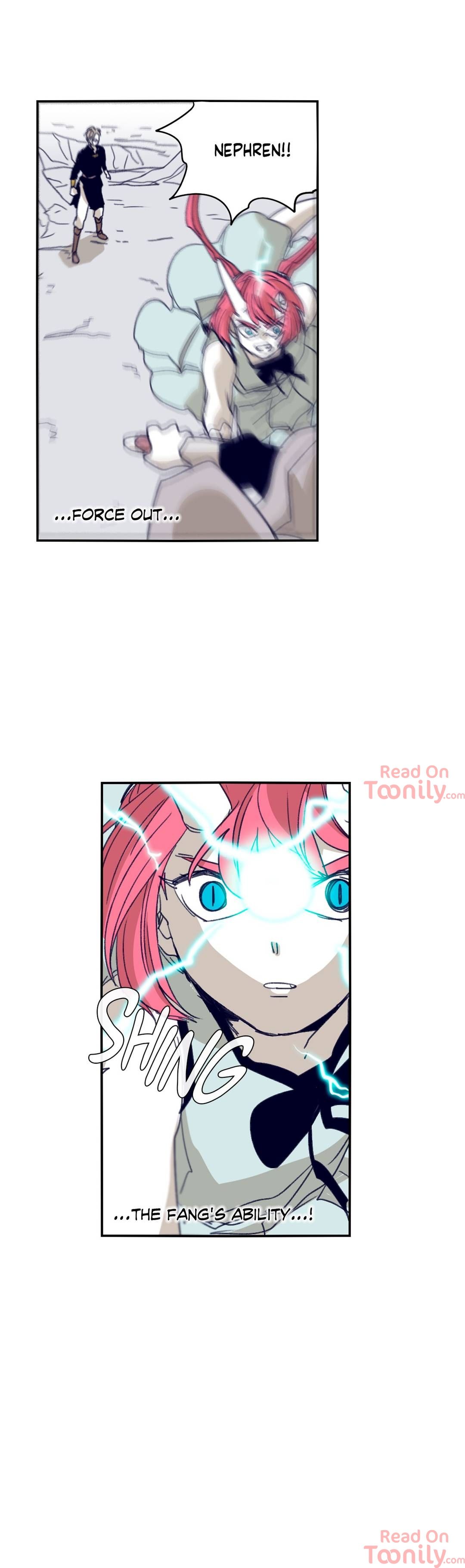 Gilgamesh Manhwa - Chapter 73 Page 13