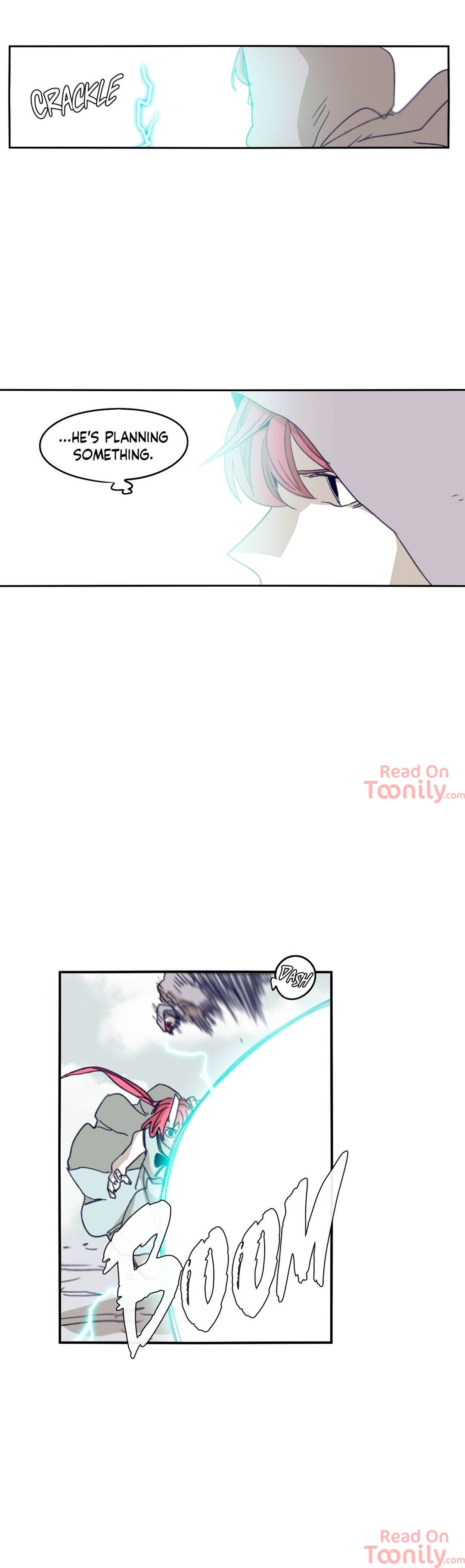 Gilgamesh Manhwa - Chapter 73 Page 14