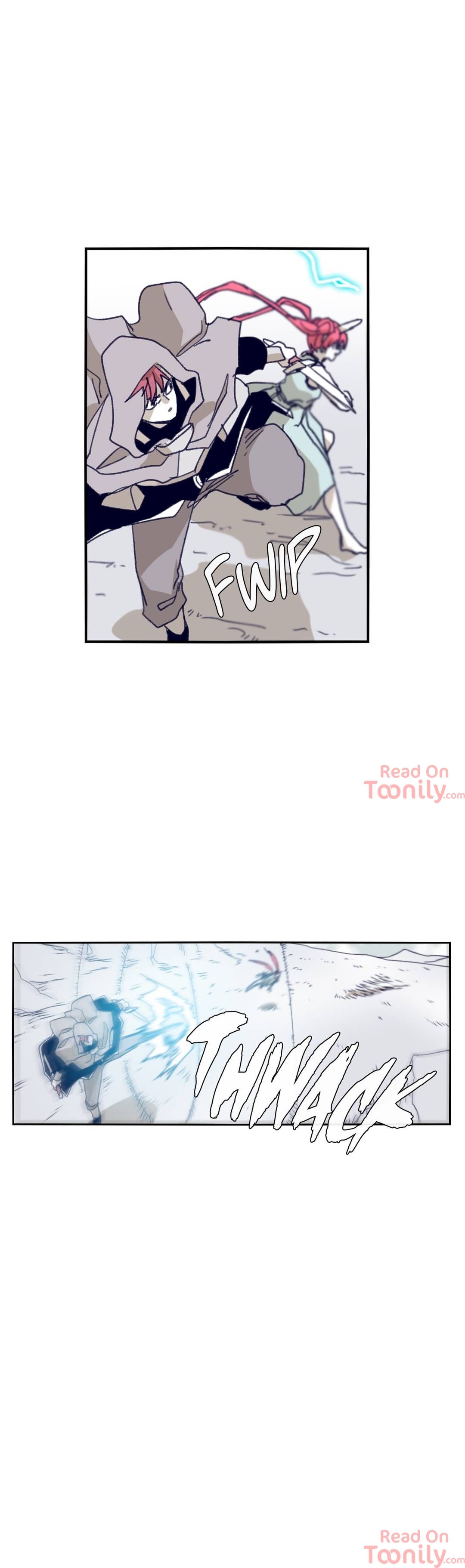 Gilgamesh Manhwa - Chapter 73 Page 15