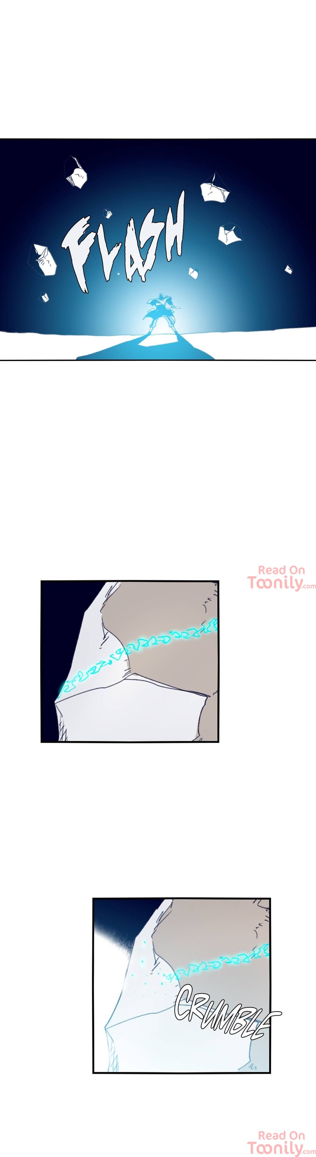 Gilgamesh Manhwa - Chapter 73 Page 20