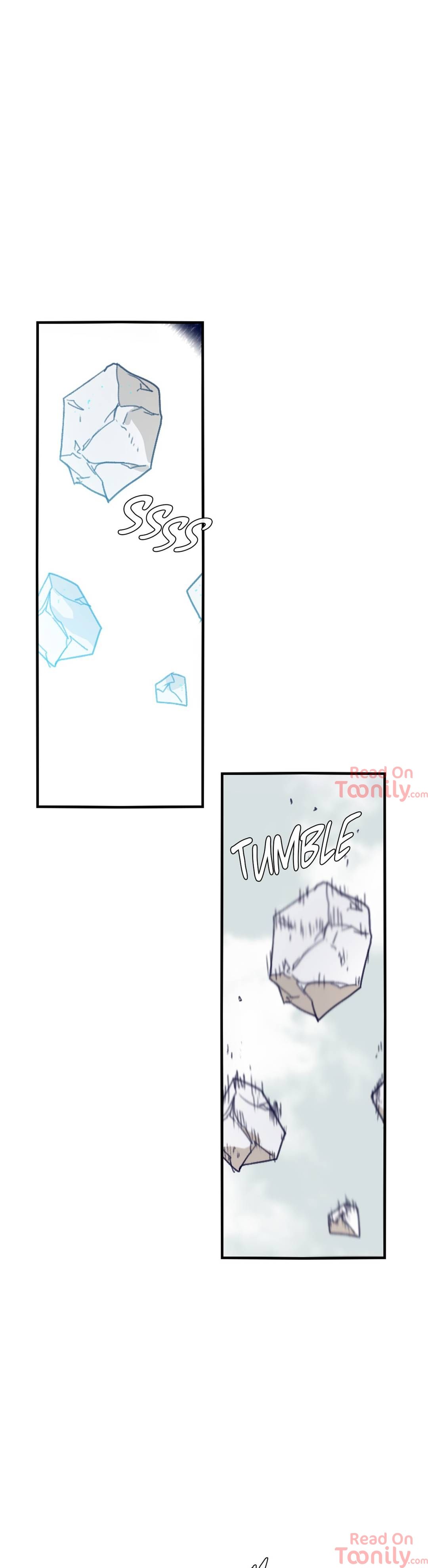 Gilgamesh Manhwa - Chapter 73 Page 21