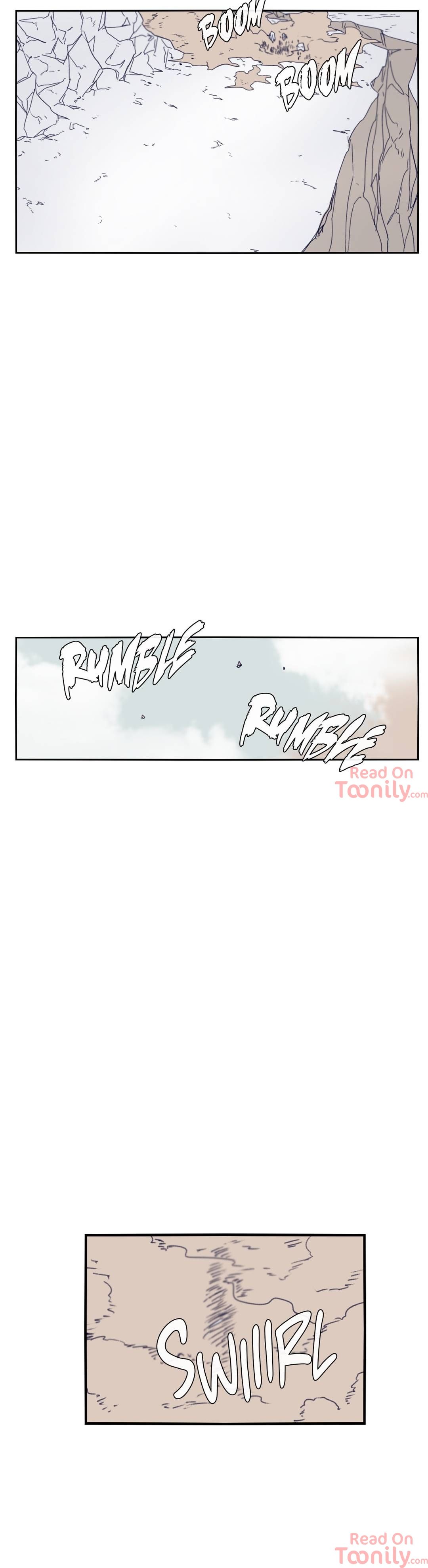 Gilgamesh Manhwa - Chapter 73 Page 22