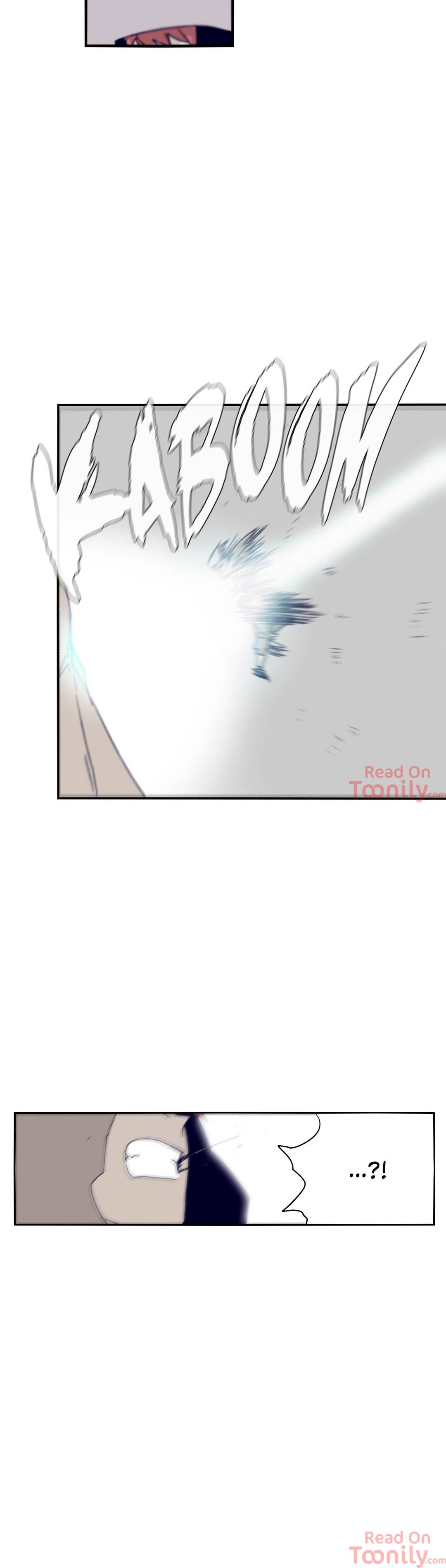 Gilgamesh Manhwa - Chapter 73 Page 25