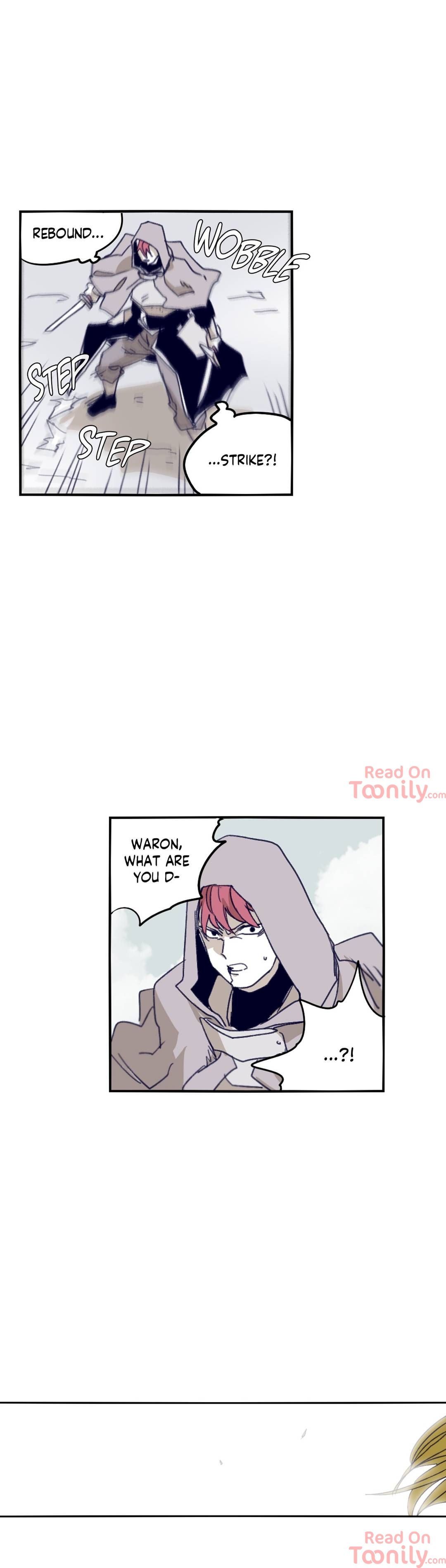 Gilgamesh Manhwa - Chapter 73 Page 26