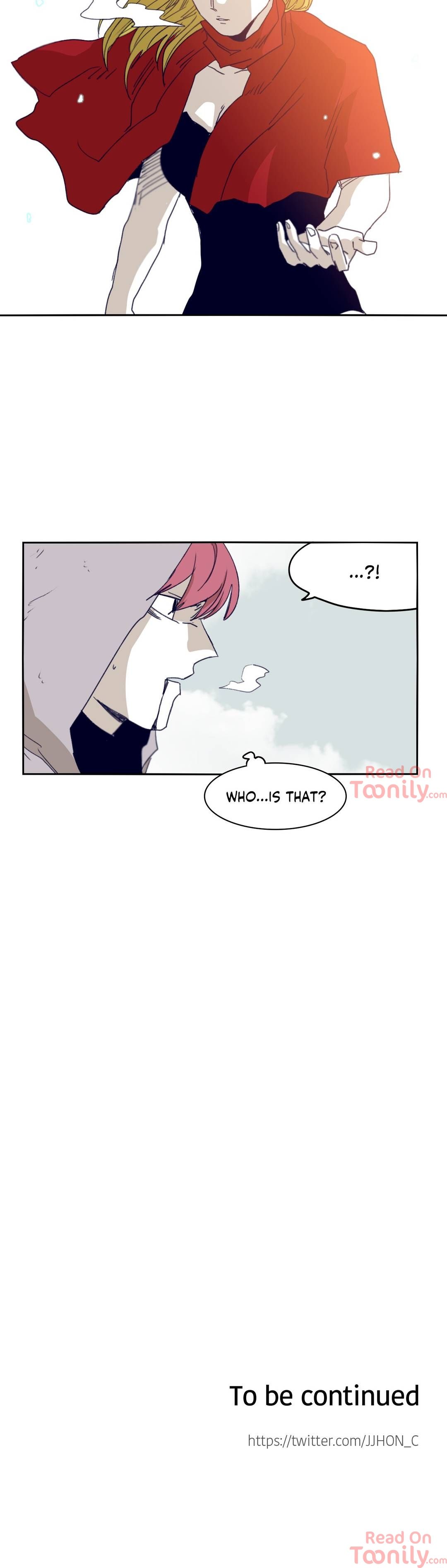 Gilgamesh Manhwa - Chapter 73 Page 28