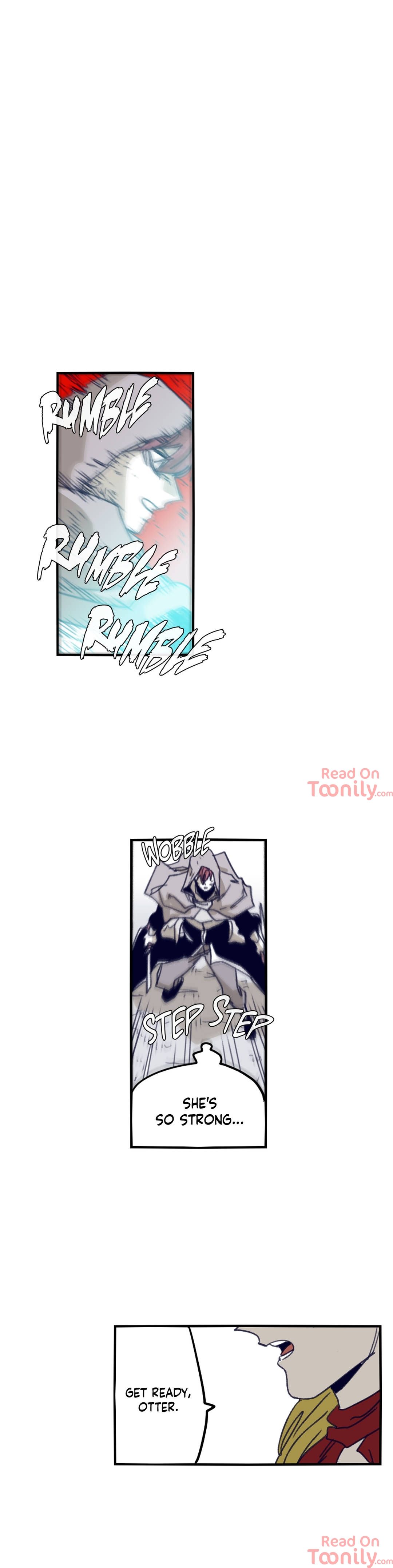 Gilgamesh Manhwa - Chapter 78 Page 5