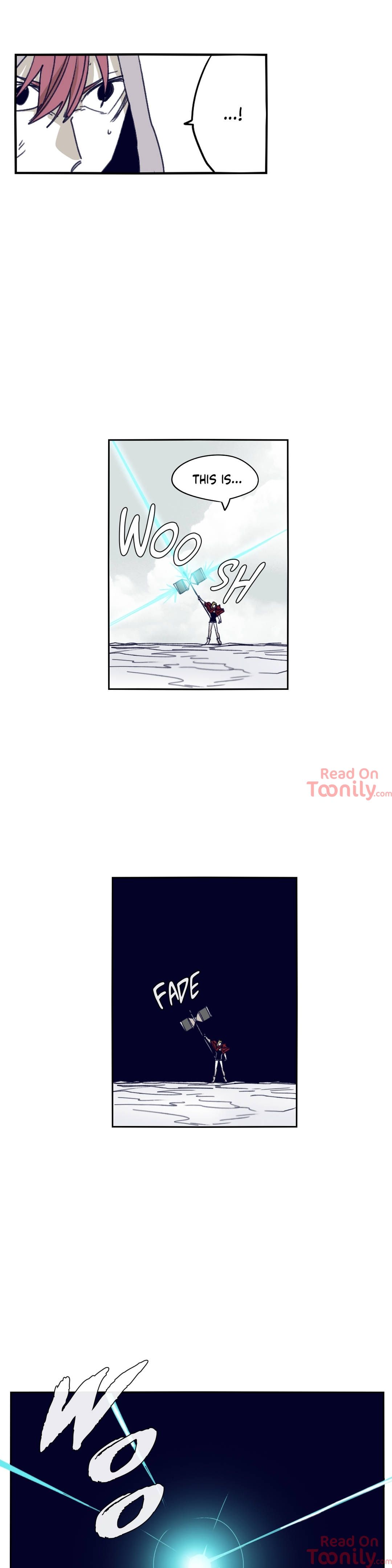 Gilgamesh Manhwa - Chapter 78 Page 6