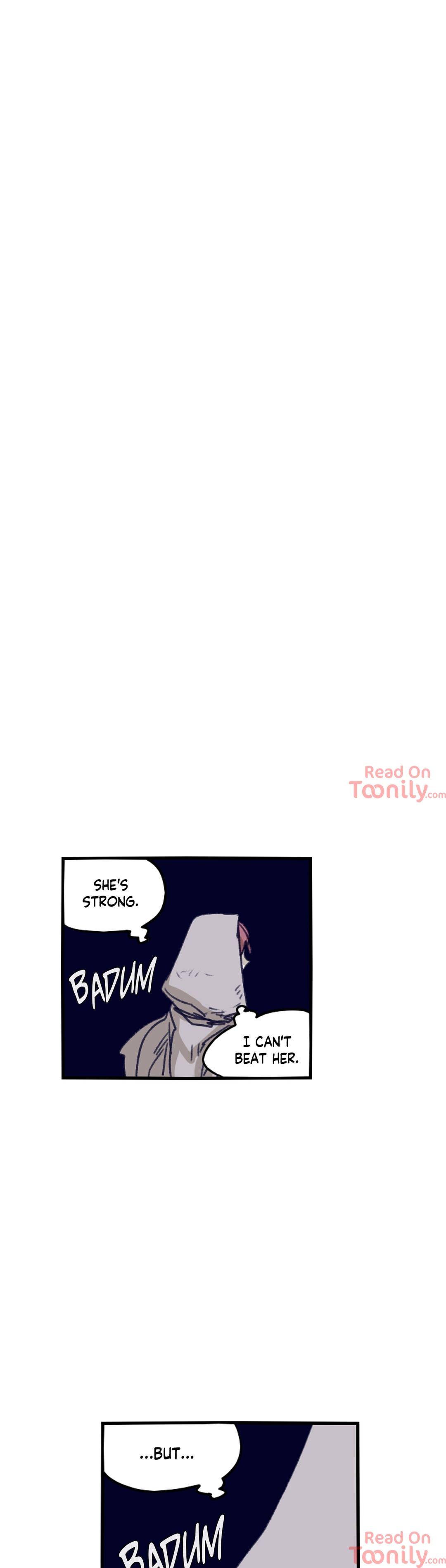 Gilgamesh Manhwa - Chapter 78 Page 8