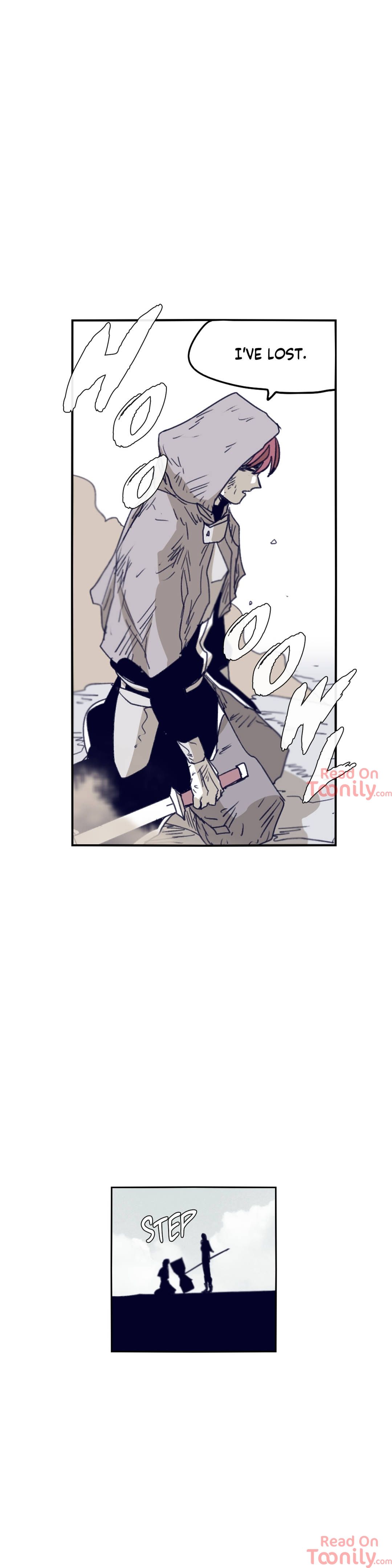 Gilgamesh Manhwa - Chapter 78 Page 15