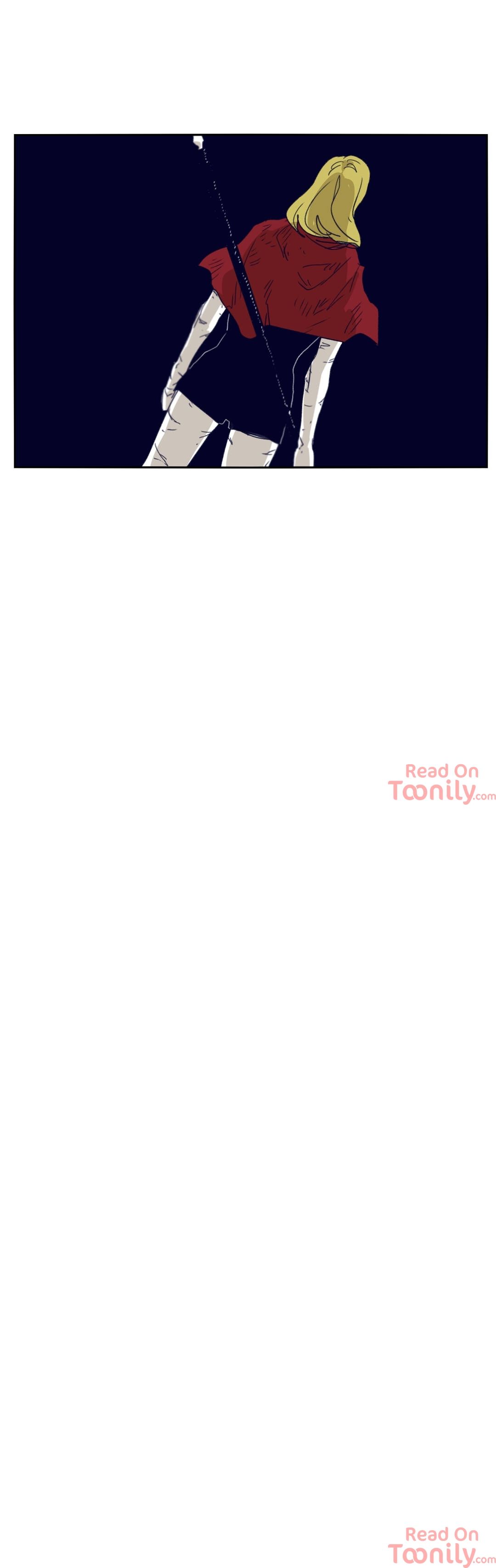 Gilgamesh Manhwa - Chapter 78 Page 25