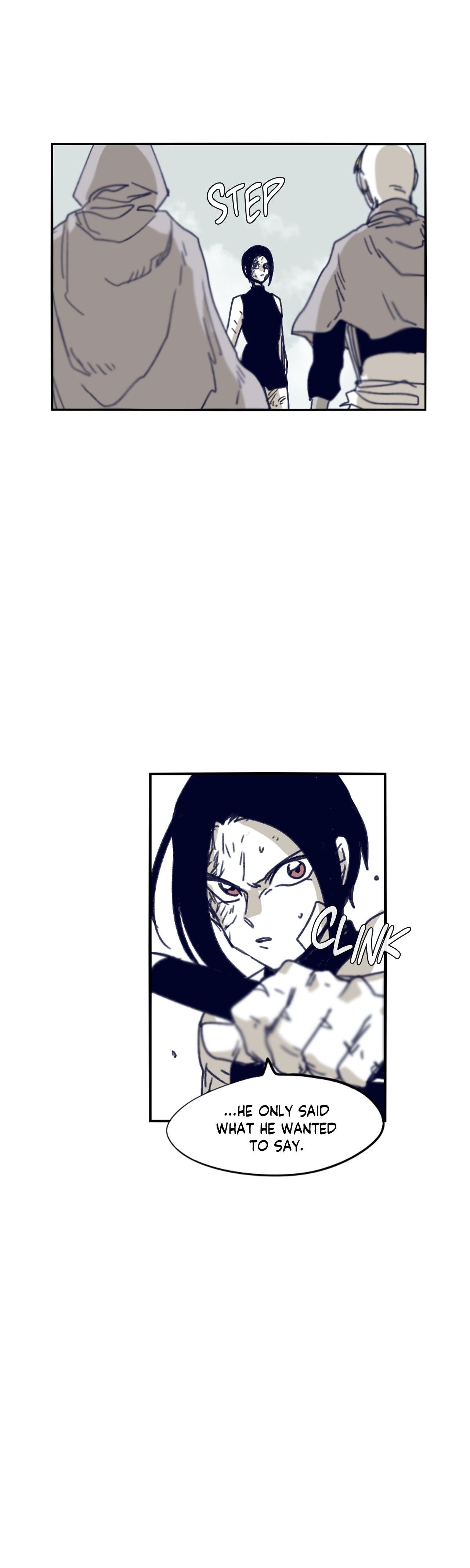 Gilgamesh Manhwa - Chapter 104 Page 2