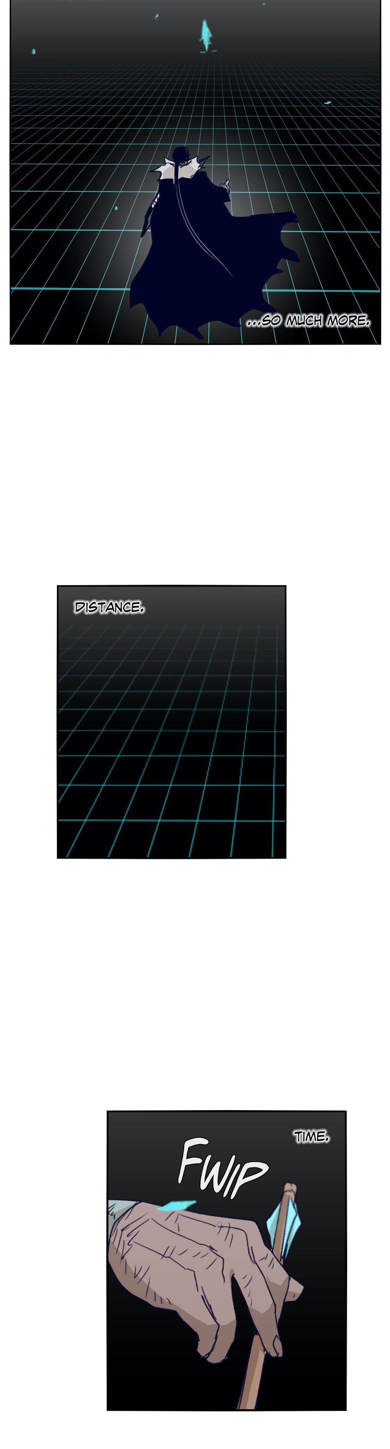 Gilgamesh Manhwa - Chapter 104 Page 7