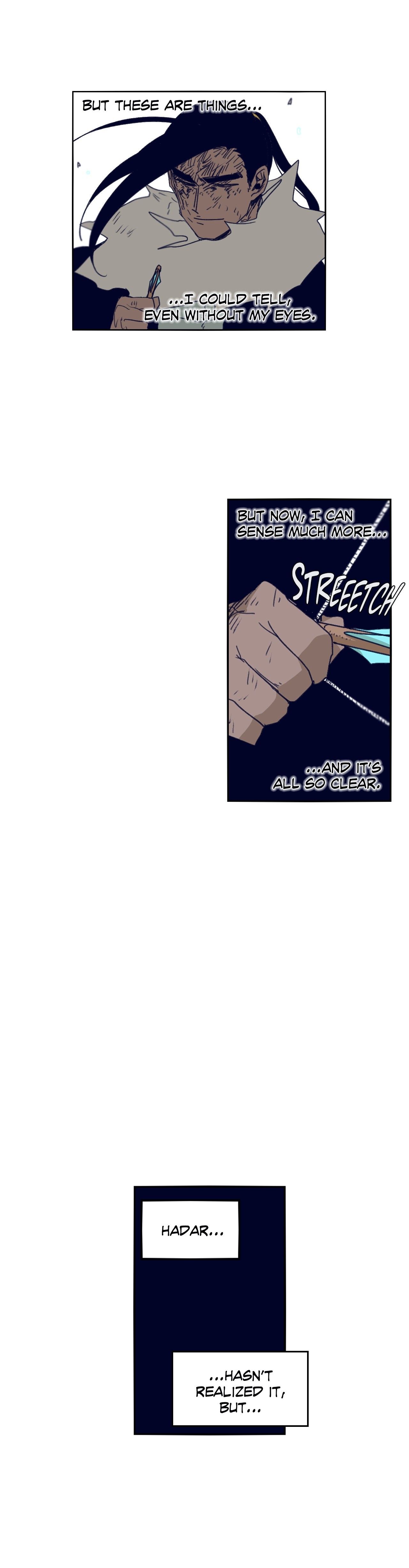 Gilgamesh Manhwa - Chapter 104 Page 8