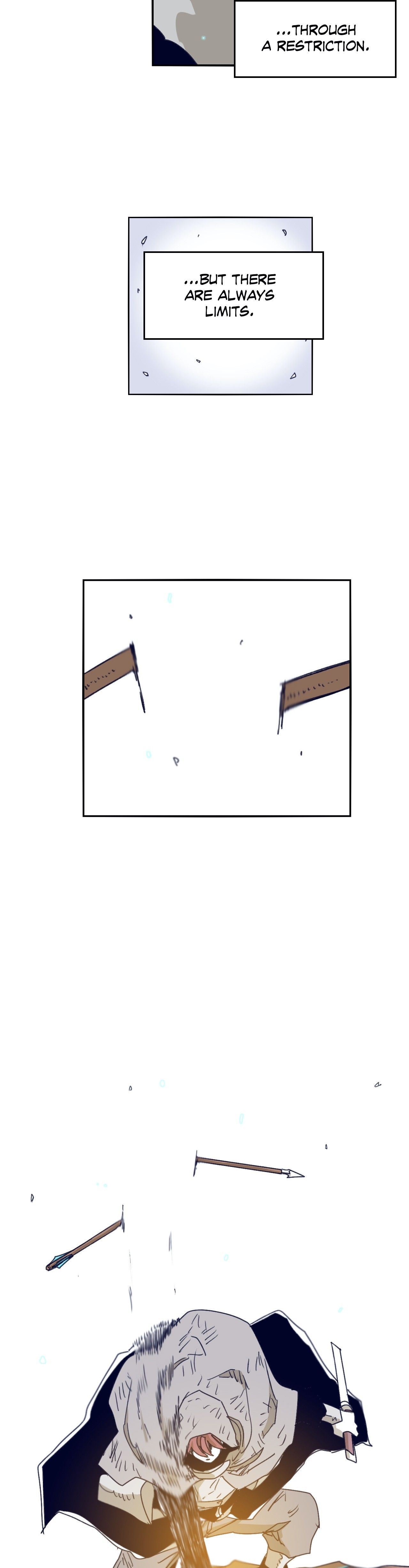 Gilgamesh Manhwa - Chapter 104 Page 10