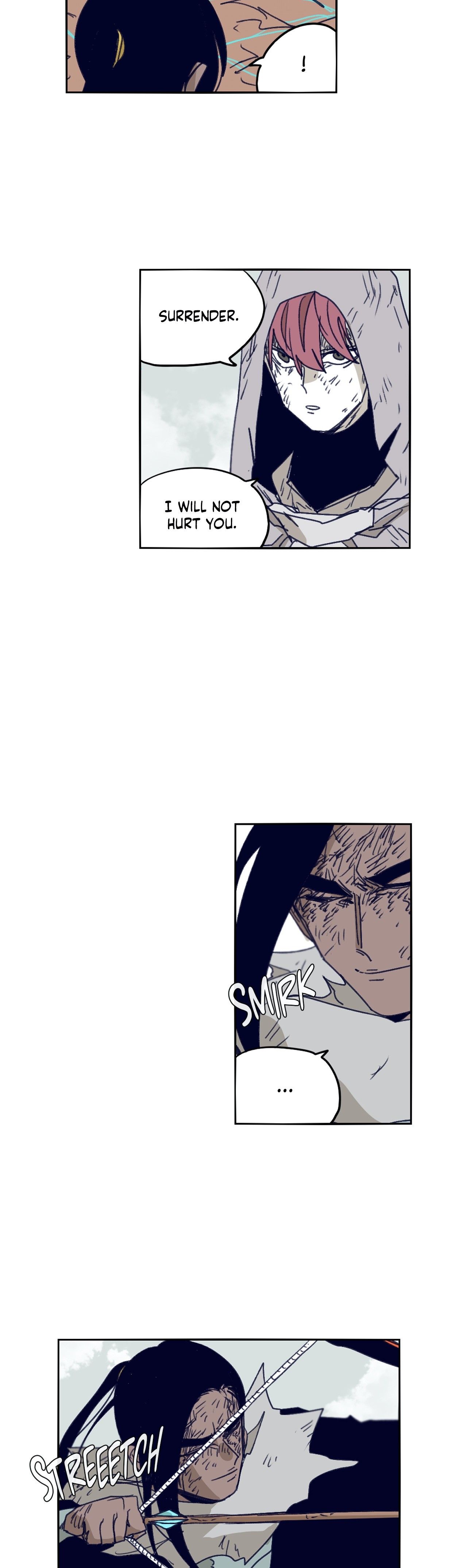 Gilgamesh Manhwa - Chapter 104 Page 13