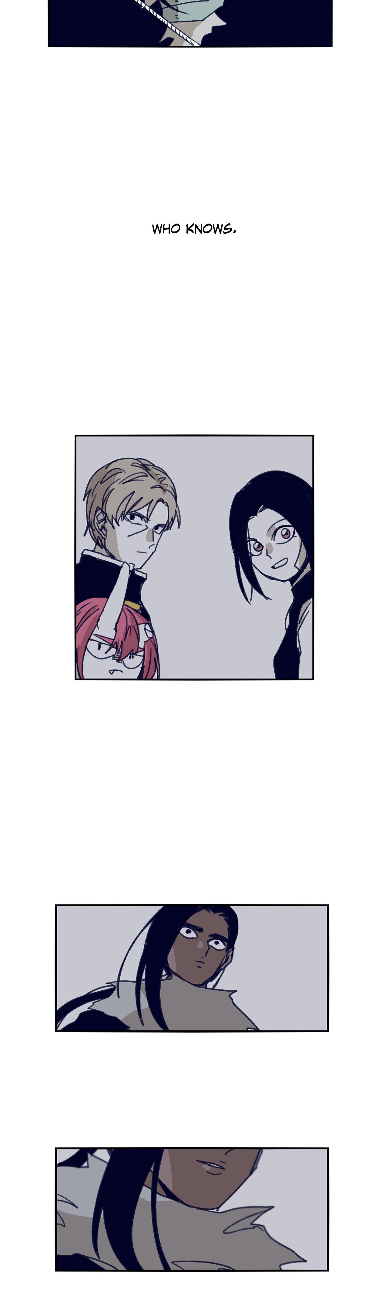 Gilgamesh Manhwa - Chapter 104 Page 14