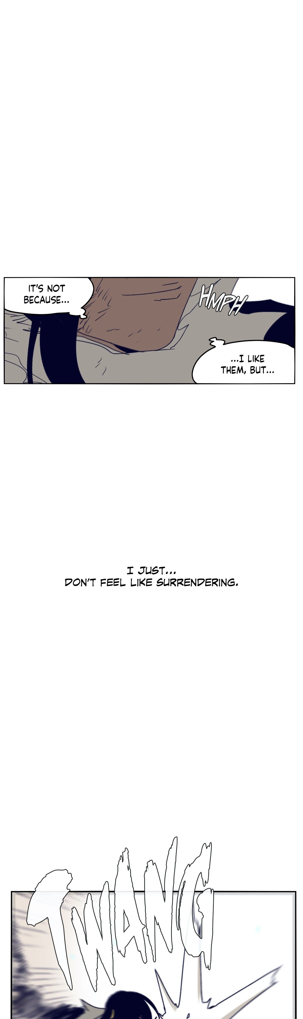 Gilgamesh Manhwa - Chapter 104 Page 15