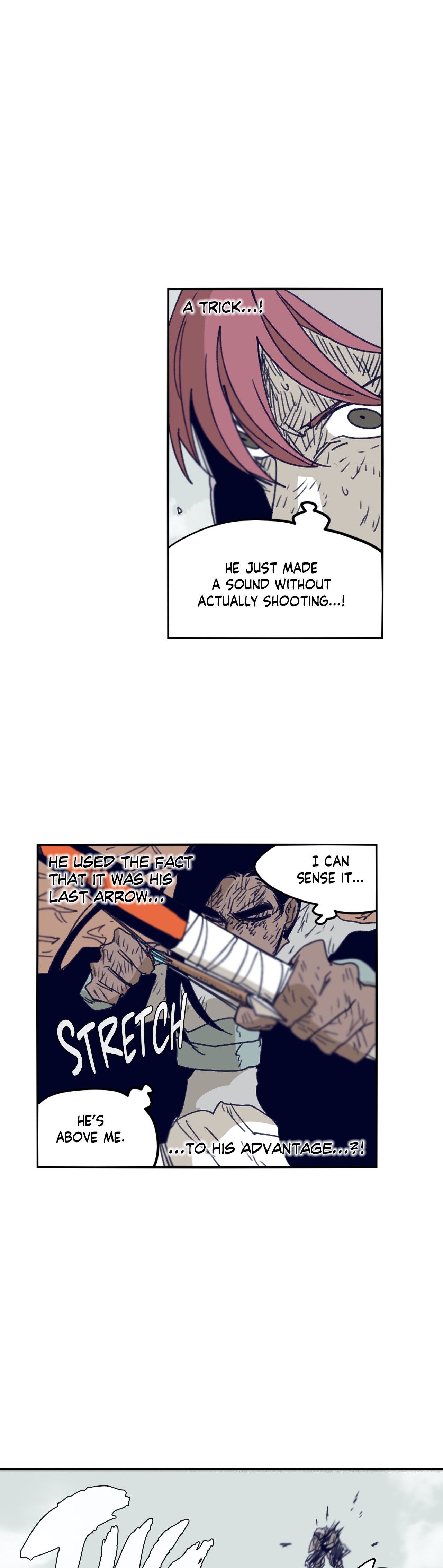 Gilgamesh Manhwa - Chapter 104 Page 18