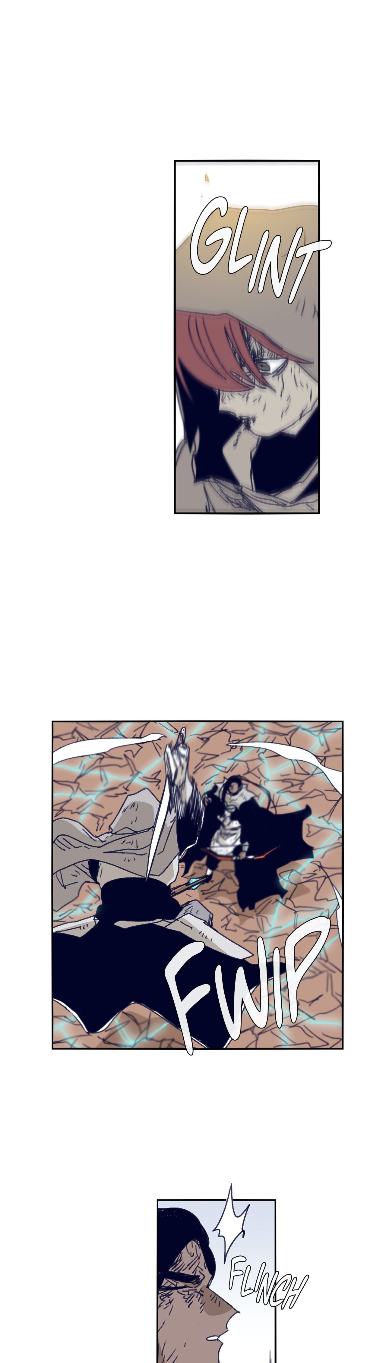 Gilgamesh Manhwa - Chapter 104 Page 20