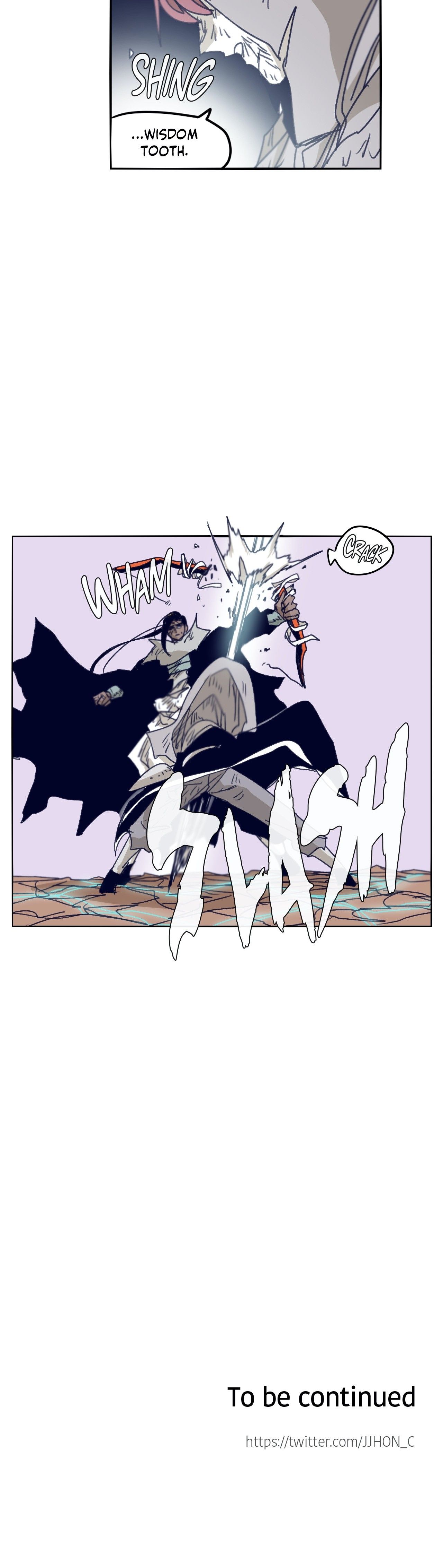 Gilgamesh Manhwa - Chapter 104 Page 22