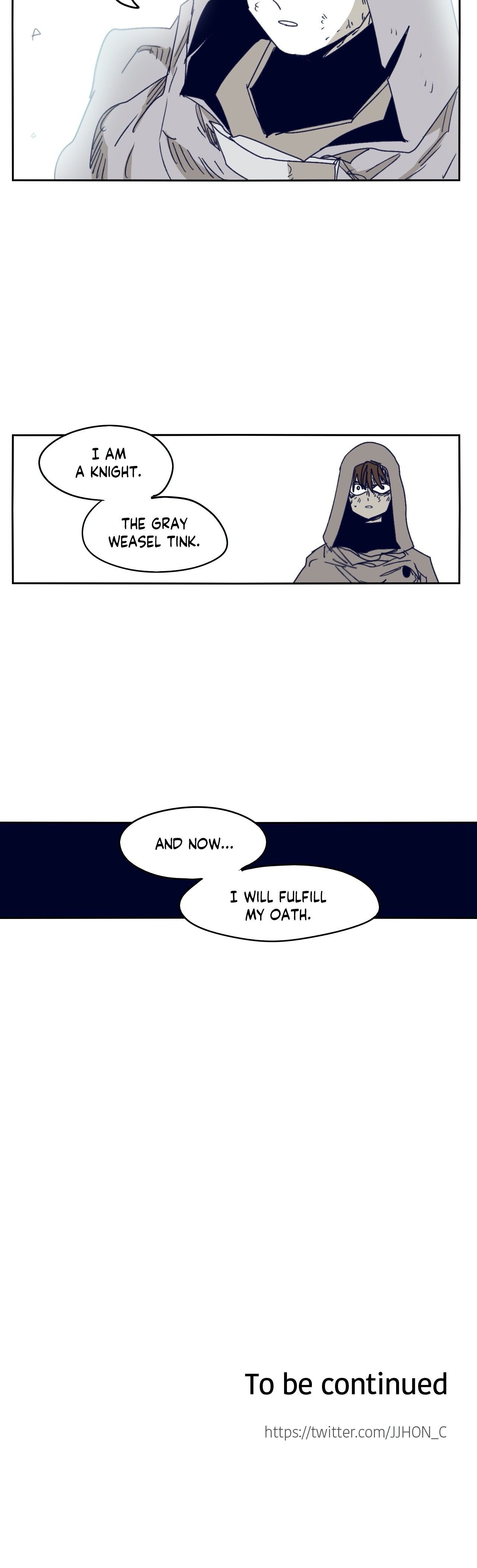 Gilgamesh Manhwa - Chapter 110 Page 22