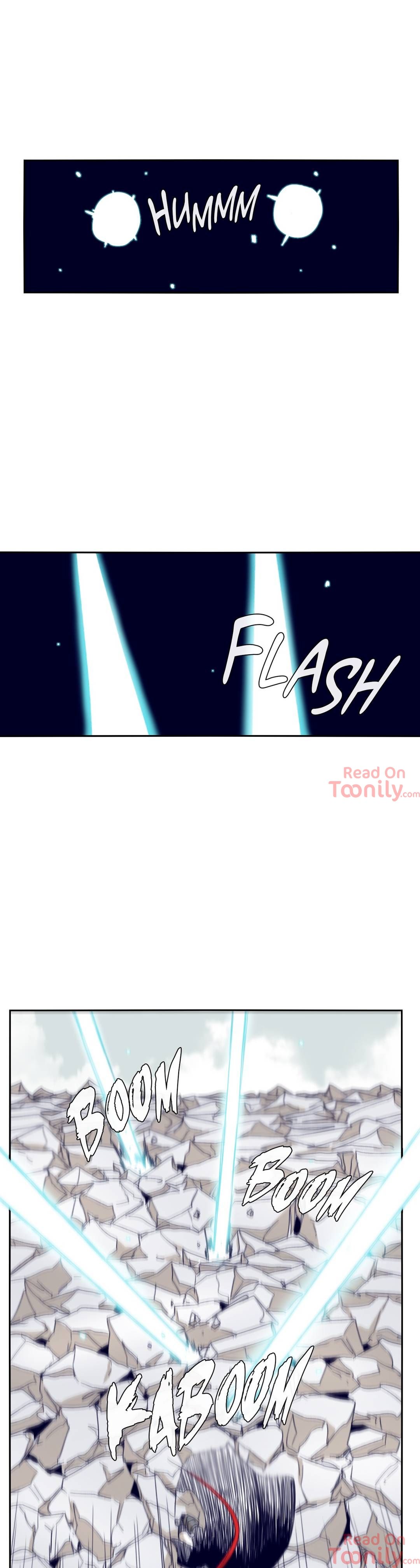 Gilgamesh Manhwa - Chapter 69 Page 0